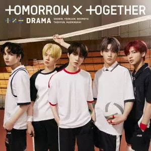TOMORROW X TOGETHER / DRAMA