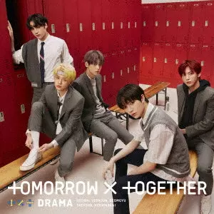TOMORROW X TOGETHER / DRAMA