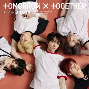 TOMORROW X TOGETHER / DRAMA