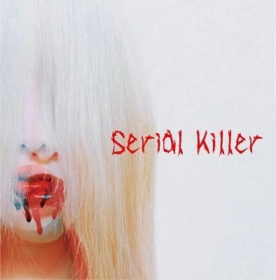 RAMI THE REQUIEM / ラミ・ザ・レクイエム / シリアル･キラー / Serial Killer