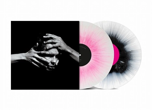 JONSI / ヨンシー / SHIVER - DELUXE EDITION DOUBLE LP