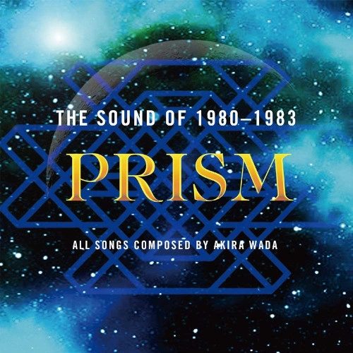 PRISM / プリズム (JAZZ) / サウンド・オブ1980-1983(SHM-CD)  / SOUND OF 1980-1983(SHM-CD)