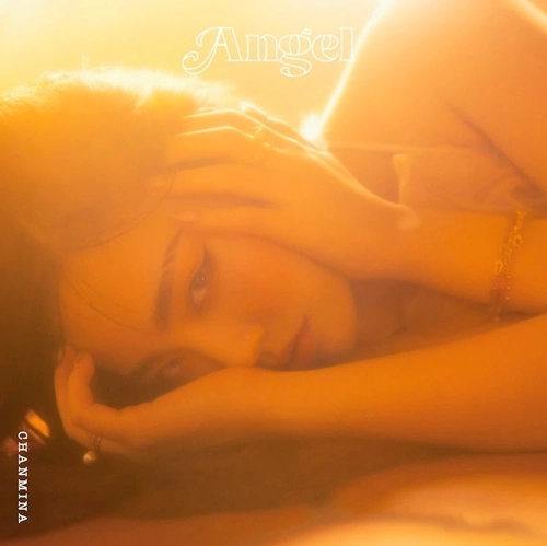 Chanmina / ちゃんみな / "Angel ""通常盤CD"""