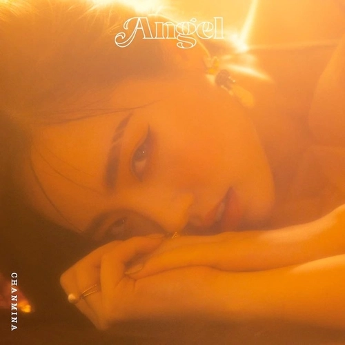 Chanmina / ちゃんみな / "Angel ""初回限定盤 CD+DVD"""