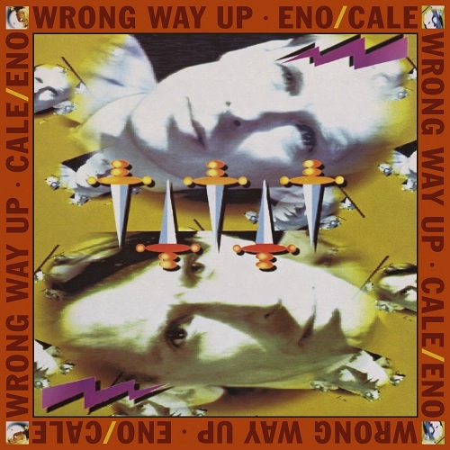 ENO/CALE / ロング･ウェイ･アップ [エクスパンデッド･エディション]（紙ジャケット UHQCD）
