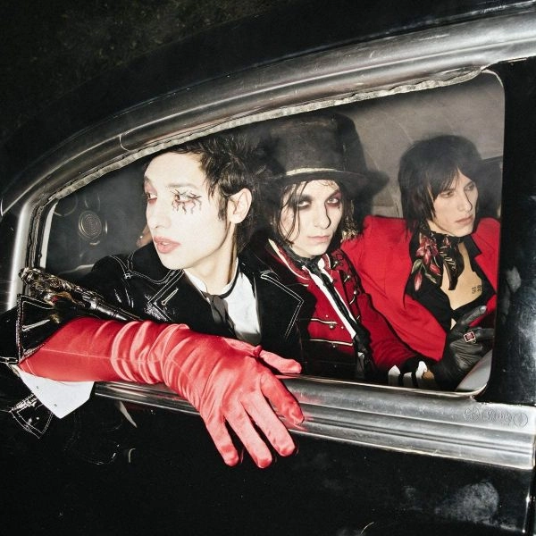 PALAYE ROYALE / パレイ・ロイヤル / THE BASTARDS