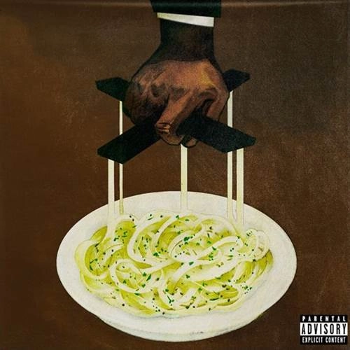 FREDDIE GIBBS & THE ALCHEMIST / ALFREDO