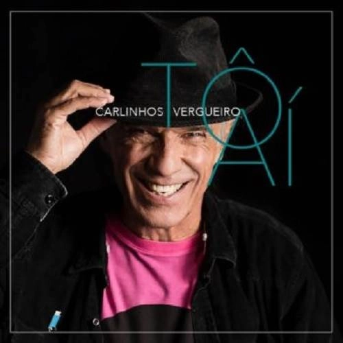 CARLINHOS VERGUEIRO / カルリーニョス・ヴェルゲイロ / TO AI