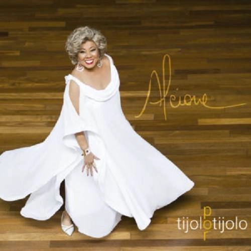 ALCIONE / アルシオーネ / TIJOLO POR TIJOLO