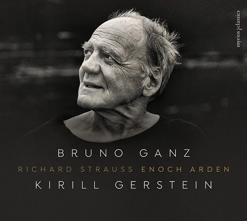 BRUNO GANZ / ブルーノ・ガンツ / R.STRAUSS: ENOCH ARDEN