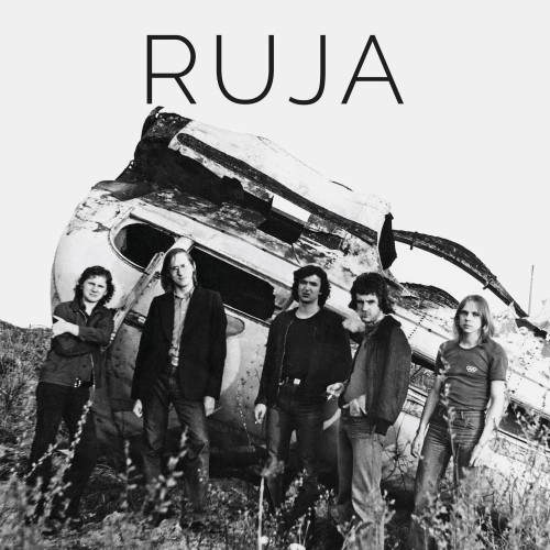 RUJA / ルジャ / POHI, LOUNA, IDA, LAAS...: (2LP+CD)