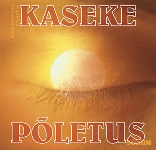 KASEKE / カセケ / POLETUSSONUM (CD)