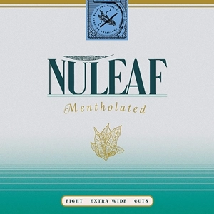 V.A. (THE CABINET OF CURIOSITIES) / NU LEAF