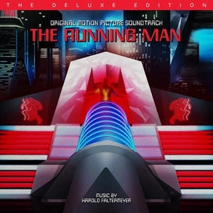 HAROLD FALTERMEYER / ハロルド・フォルターメイヤー / RUNNING MAN DELUXE EDITION