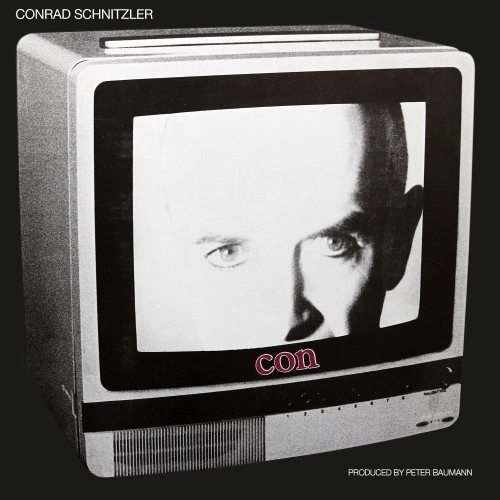 CONRAD SCHNITZLER / コンラッド・シュニッツラー / CON: 180g LIMITED VINYL