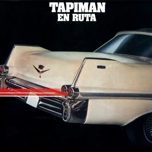TAPIMAN / ENRUTA