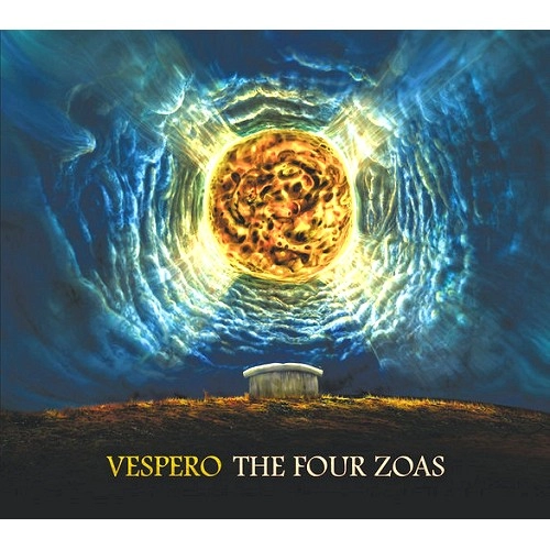 VESPERO / THE FOUR ZOAS / FOUR ZOAS