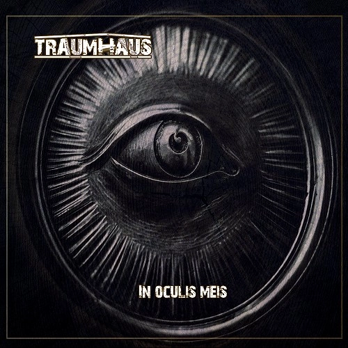 TRAUMHAUS / IN OCULIS MEIS: GERMAN VOCALS VERSION