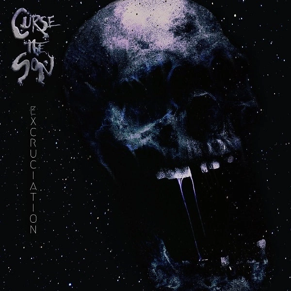 CURSE THE SON / EXCRUCIATION