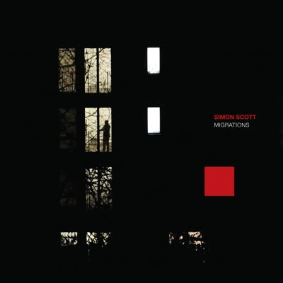 SIMON SCOTT / Migrations