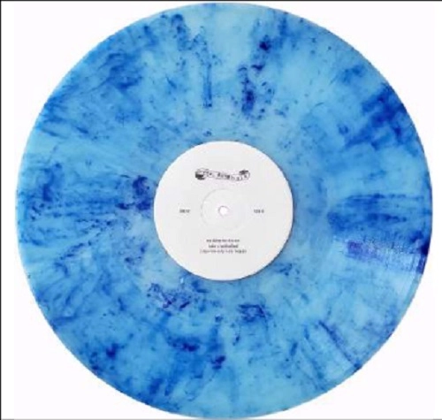 GIA MARGARET / ジア・マーガレット / MIA GARGARET（COLORED VINYL) / MIA GARGARET (COLORED VINYL)