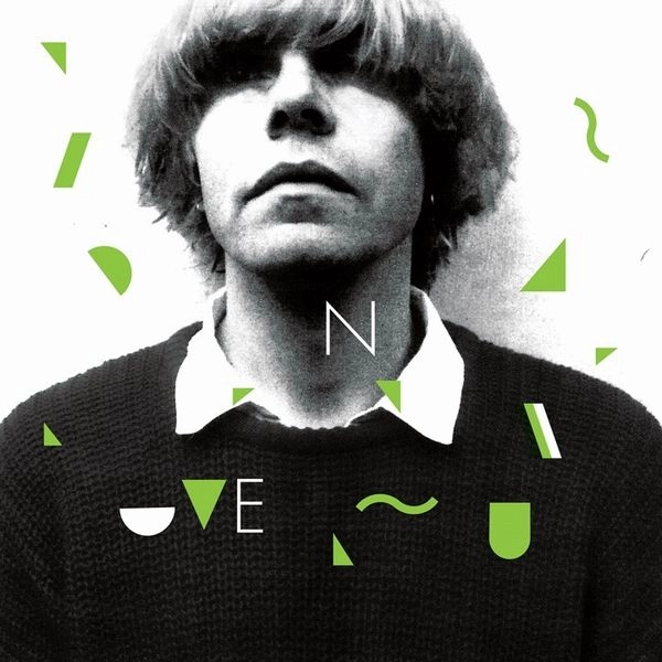 TIM BURGESS / ティム・バージェス / OH NO I LOVE YOU（COLORED VINYL) / OH NO I LOVE YOU (COLORED VINYL)