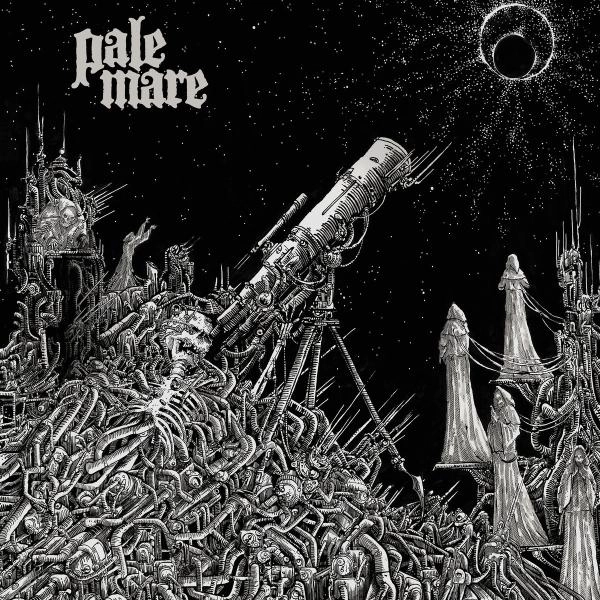 PALE MARE / PALE MARE (EP II)
