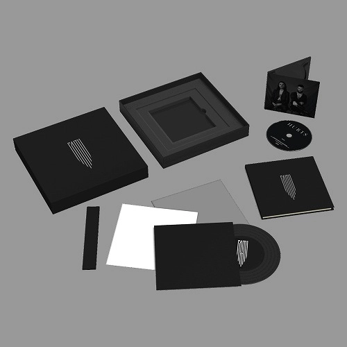 HURTS / ハーツ / FAITH（BOX SET / 7"PICTURE DISC+CD) / FAITH (BOX SET/7"PICTURE DISC+CD)