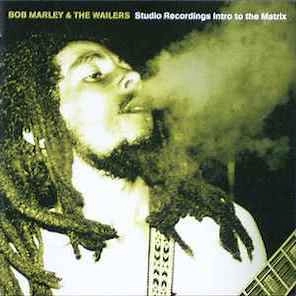BOB MARLEY (& THE WAILERS) / ボブ･マーリー（･アンド･ザ･ウエイラーズ） / スタジオ･レコーディングス･トゥ･マトリックス / STUDIO RECORDINGS INTRO TO THE MATRIX