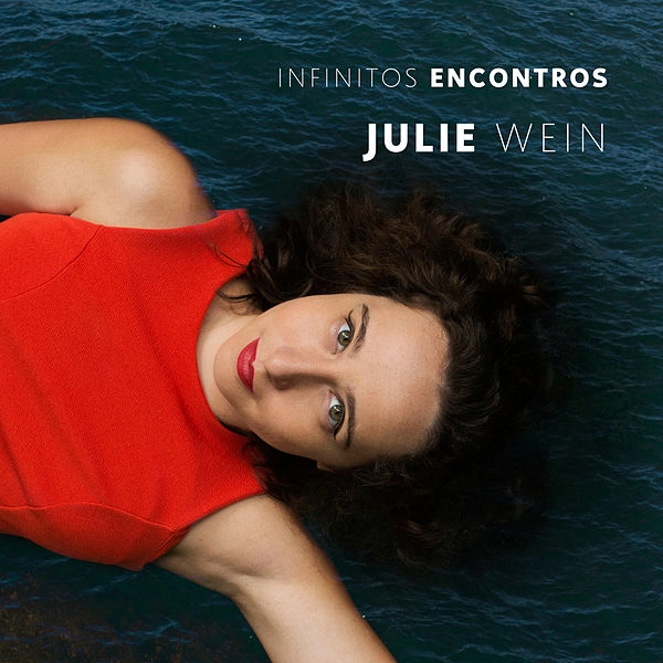 JULIE WEIN / ジュリー・ヴェイン / INFINITOS ENCONTROS