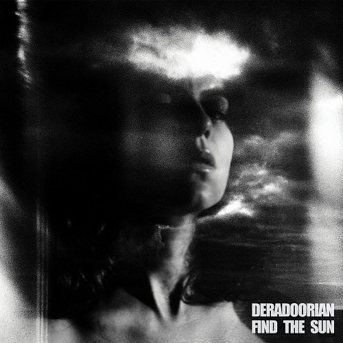 DERADOORIAN / FIND THE SUN / FIND THE SUN 