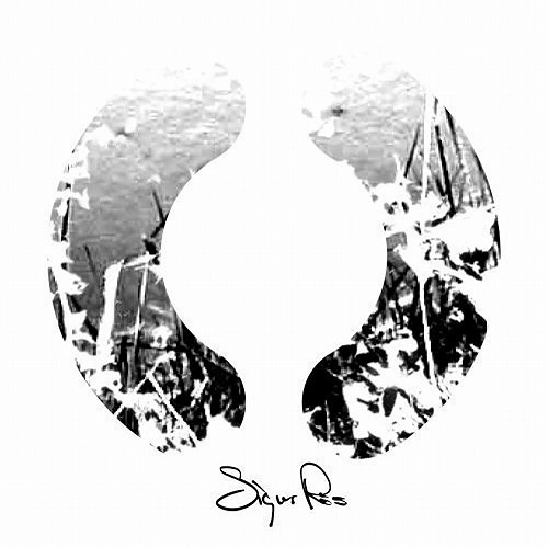SIGUR ROS / シガー・ロス / ( ）[2LP VINYL] / ( ) [2LP VINYL]