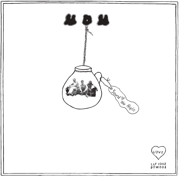 UDU (AFRO) / ウドゥ / SOUND OF THE PEOPLE