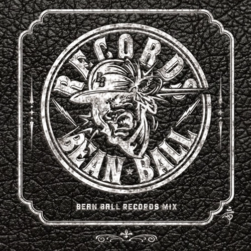 V.A. (BEAN BALL RECORDS) / BEAN BALL RECORDS MIX