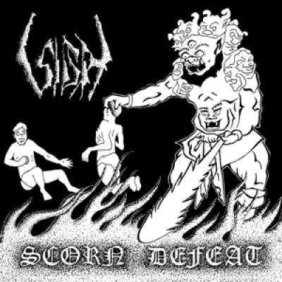 SIGH (METAL) / サイ / SCORN DEFEAT
