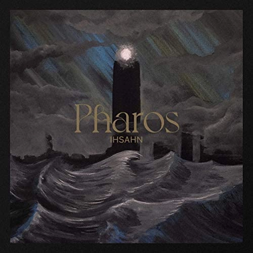 IHSAHN / イーサーン / PHAROS