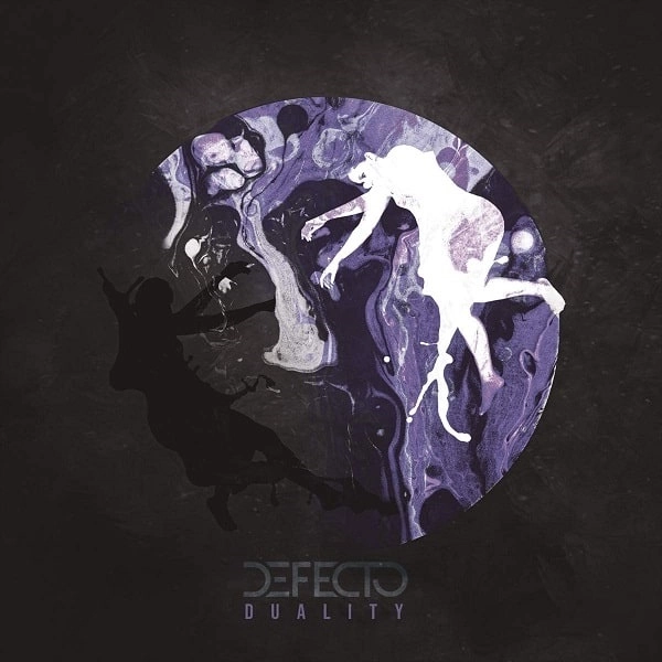 DEFECTO / ディフェクト / DUALITY