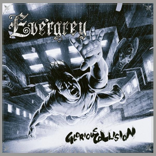 EVERGREY / エヴァグレイ / GLORIOUS COLLISION<REMASTERS EDITION>