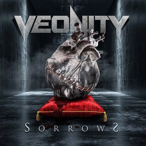 VEONITY / ヴェオニティ / SORROWS