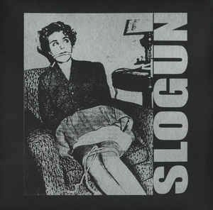 SLOGUN / スローガン / BREED APART