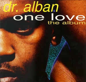 DR. ALBAN / ONE LOVE