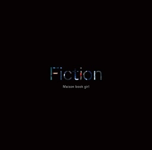 Maison book girl / FICTION