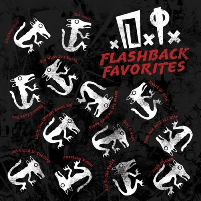 D.I. / ディーアイ / FLASHBACK FAVORITES