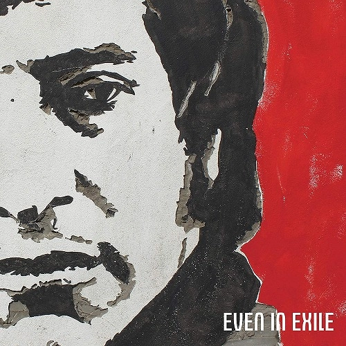 JAMES DEAN BRADFIELD / ジェームス・ディーン・ブラッドフィールド / EVEN IN EXILE