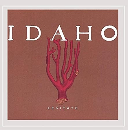 IDAHO / アイダホ / LEVITATE