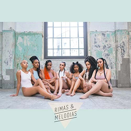 RIMAS & MELODIAS / ヒマス & メロヂアス / RIMAS & MELODIAS