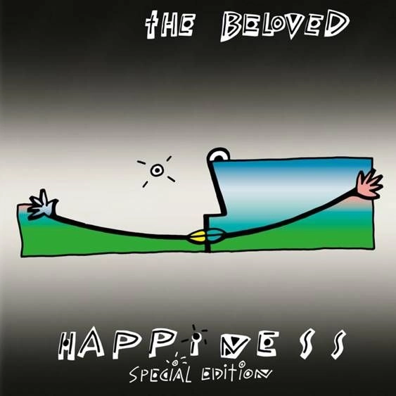 BELOVED (ROCK) / ビラヴィド (ROCK) / HAPPINESS (SPECIAL EDITION LP) / HAPPINESS（SPECIAL EDITION LP)