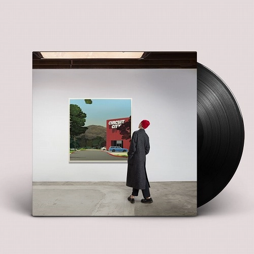 DIRTY PROJECTORS / ダーティ・プロジェクターズ / WINDOWS OPEN EP (12")