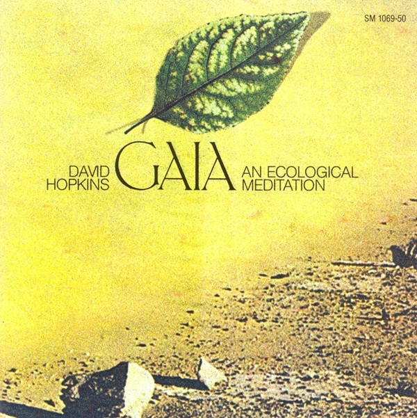 DAVID HOPKINS / GAIA