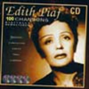 EDITH PIAF / エディット・ピアフ / 100 CHANSONS